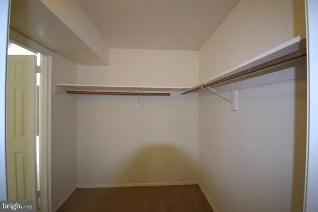 a view of small space