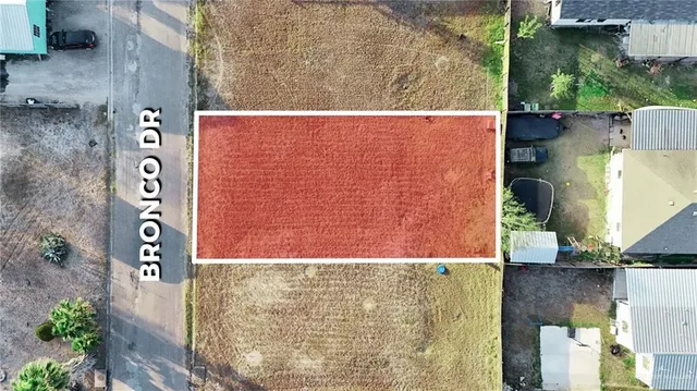 $40,000 | 2603 Bronco Drive, Weslaco, TX 78596