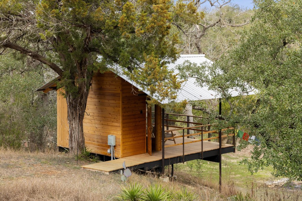 412 Rancho Grande Drive Wimberley, TX 78676 - Photo 27 of 37