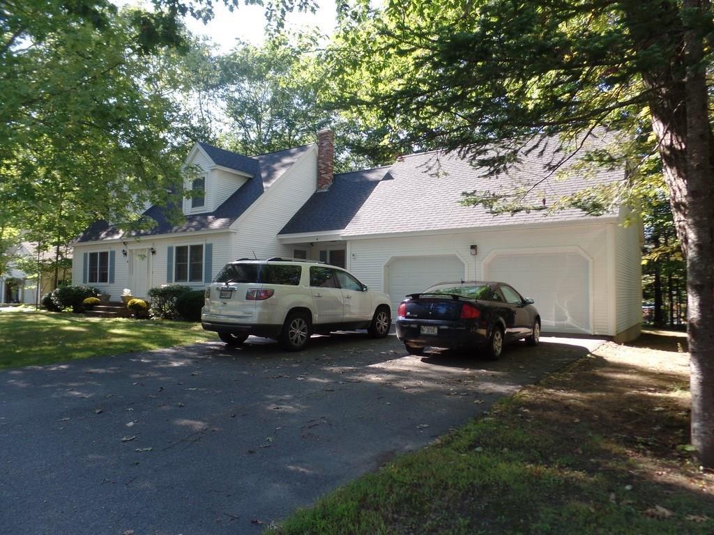 10 Silver Ridge Road Bangor, ME 04401 - Photo 35 of 35 Photo