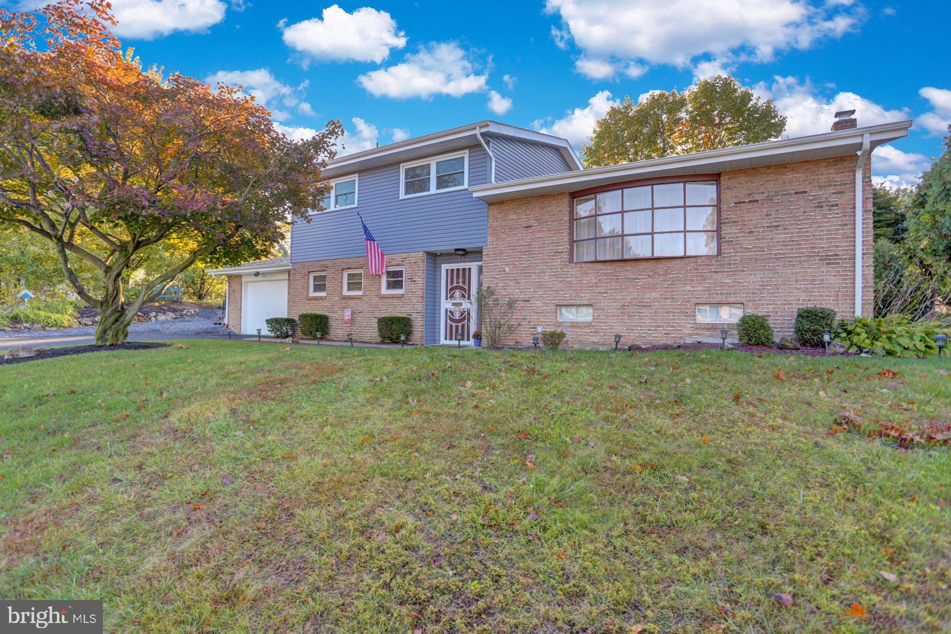 190 Ashley Road Sinking Spring, PA 19608 - Photo 1 of 37