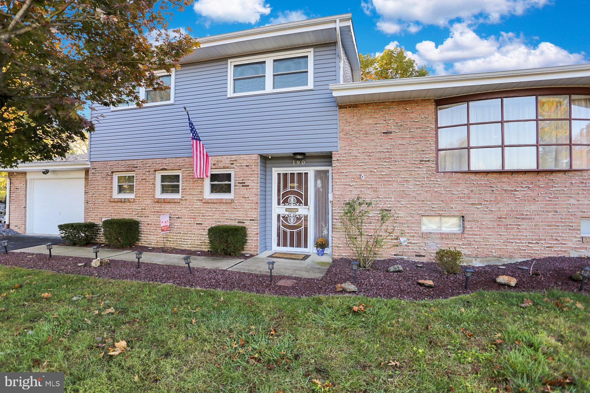 190 Ashley Road Sinking Spring, PA 19608 - Photo 3 of 37