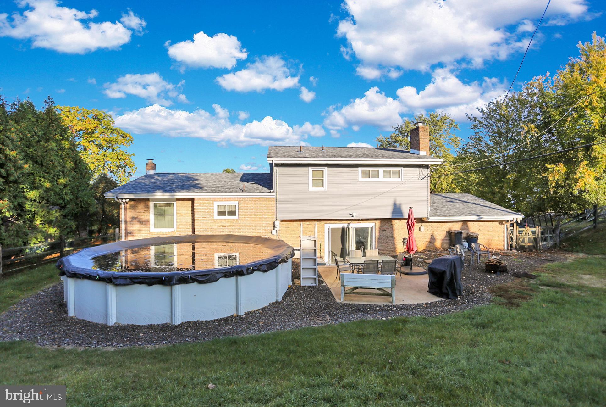 190 Ashley Road Sinking Spring, PA 19608 - Photo 36 of 37
