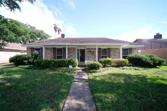 $350,000 | 12318 Bexley Drive, Houston, TX 77099