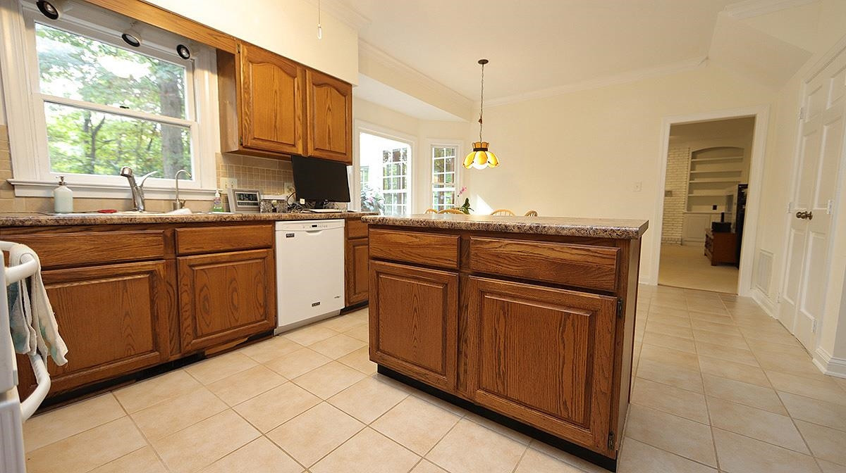 8700 Mourning Dove Road Raleigh, NC 27615 - Photo 11 of 30 Kitchen