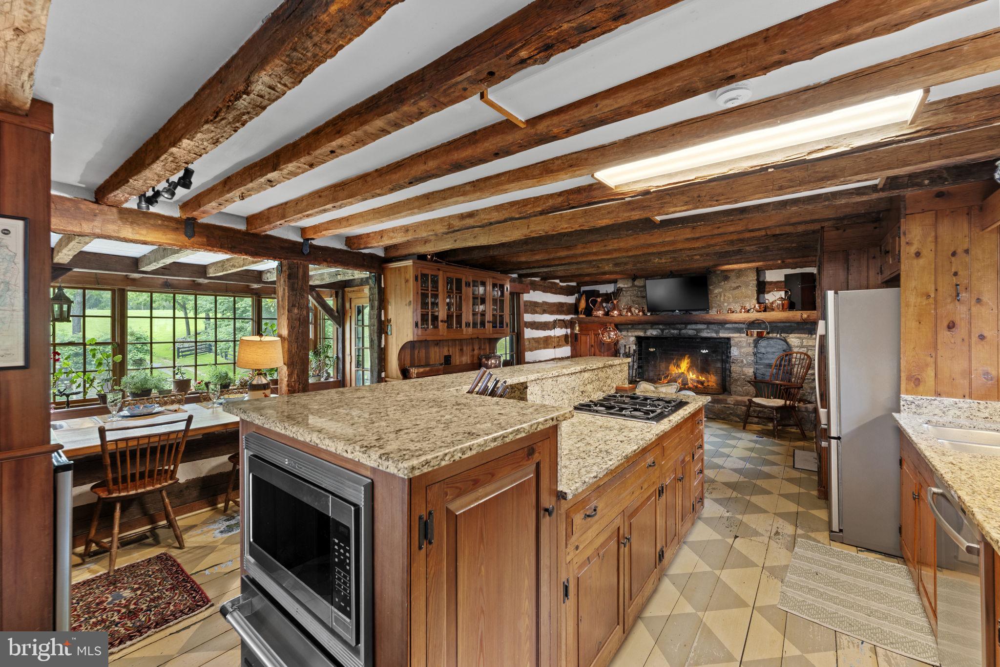 6143 Coon Tree Road The Plains, VA 20198 - Photo 45 of 112