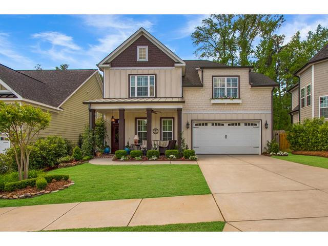 527 Meldon Road Evans, GA 30809 - Photo 1 of 45 Main View