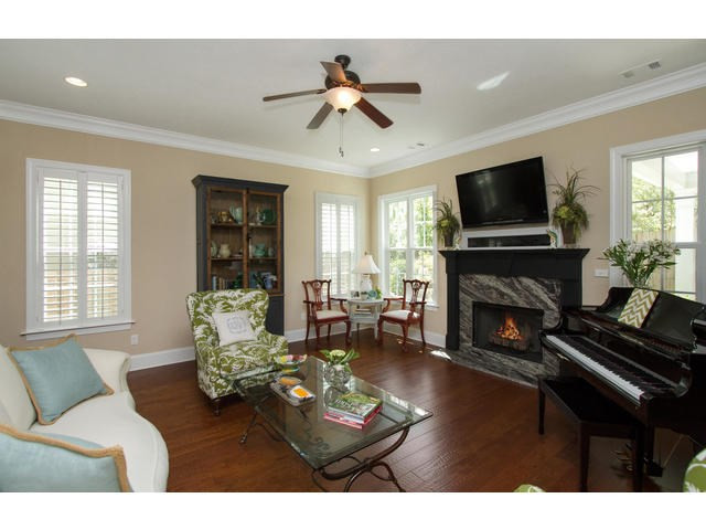 527 Meldon Road Evans, GA 30809 - Photo 15 of 45 Gallery Image 15