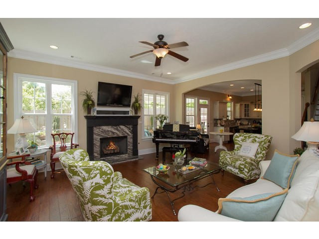 527 Meldon Road Evans, GA 30809 - Photo 17 of 45 Gallery Image 17