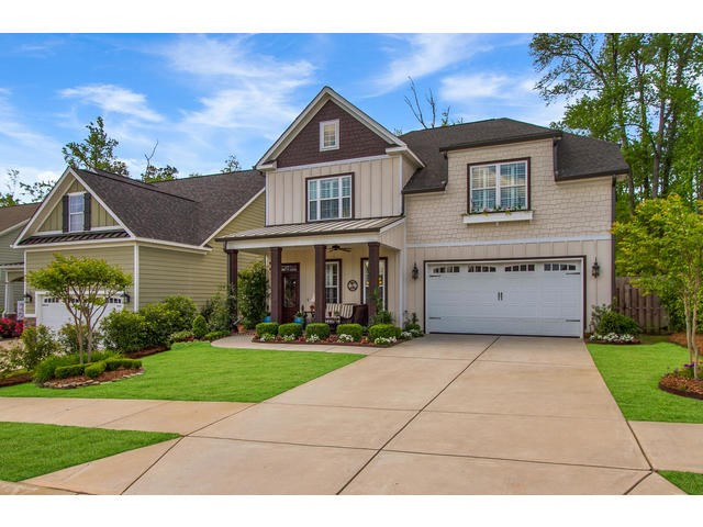 527 Meldon Road Evans, GA 30809 - Photo 2 of 45 Gallery Image 2