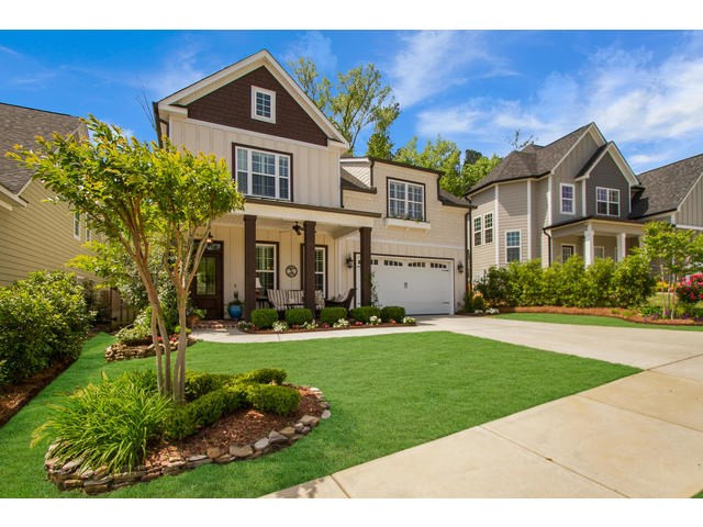 527 Meldon Road Evans, GA 30809 - Photo 4 of 45 Gallery Image 4