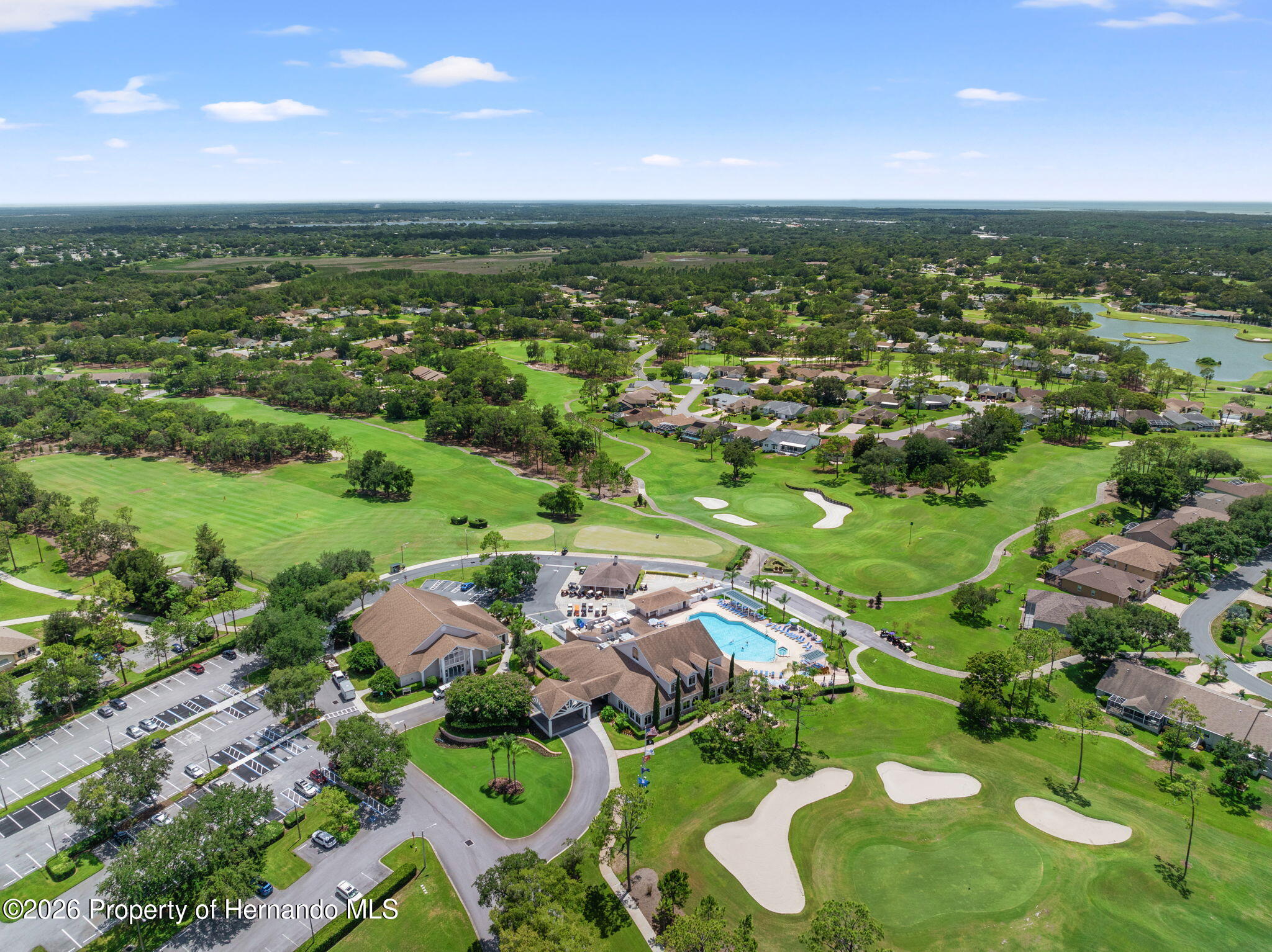 7392 Meadow Brook Lane Spring Hill, FL 34606 - Photo 55 of 66
