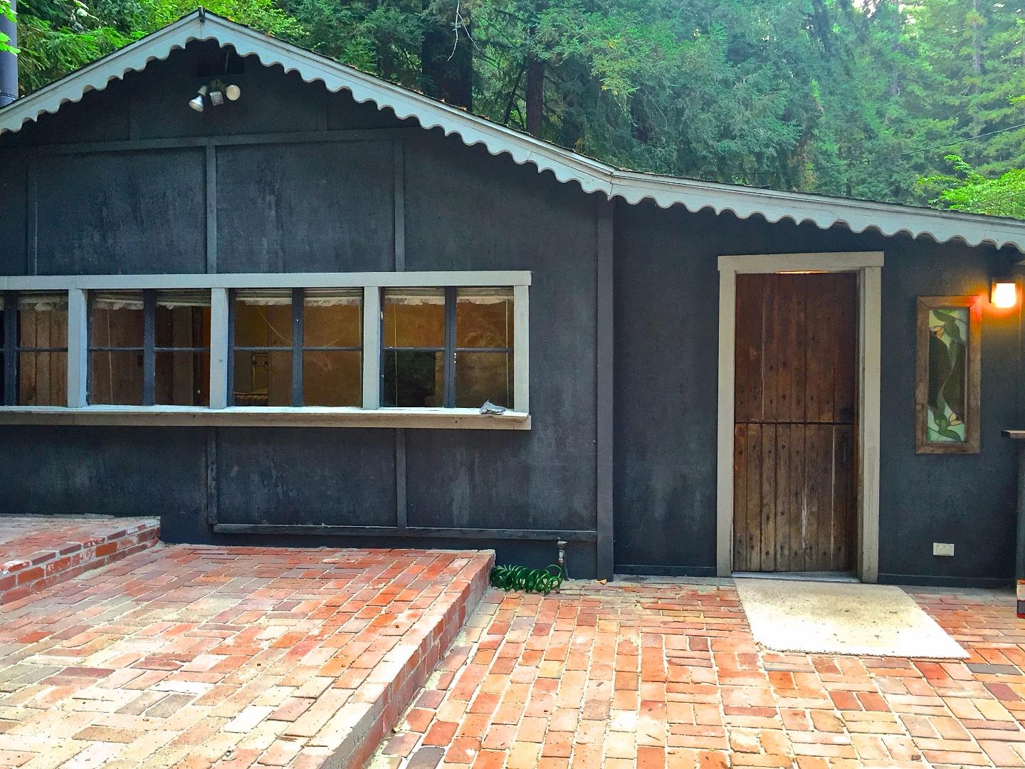 115 Dead End Road Scotts Valley, CA 95066 - Photo 1 of 38 Gallery Image 1