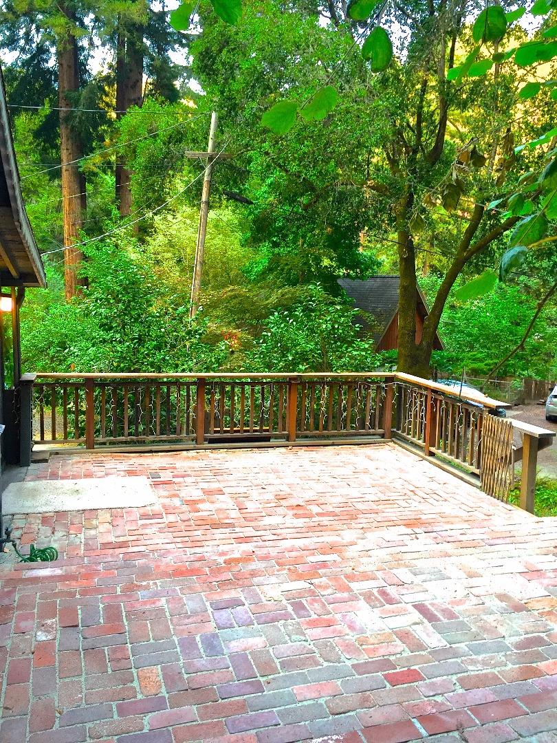 115 Dead End Road Scotts Valley, CA 95066 - Photo 3 of 38 Gallery Image 3