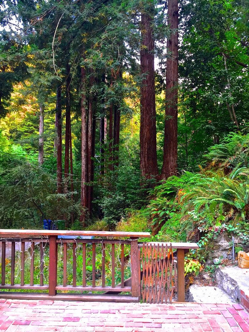 115 Dead End Road Scotts Valley, CA 95066 - Photo 5 of 38 Gallery Image 5