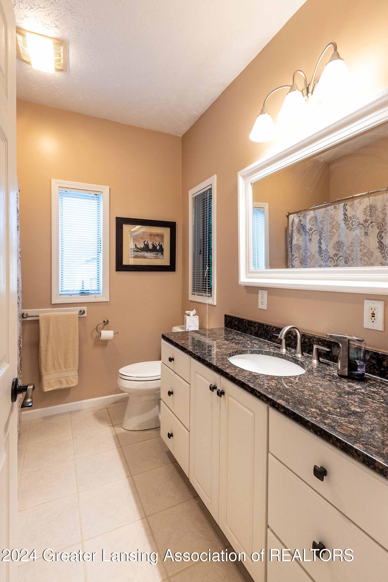 1130 North Edgar Road Mason, MI 48854 - Photo 46 of 82 1130 N Edgar. Full Bath
