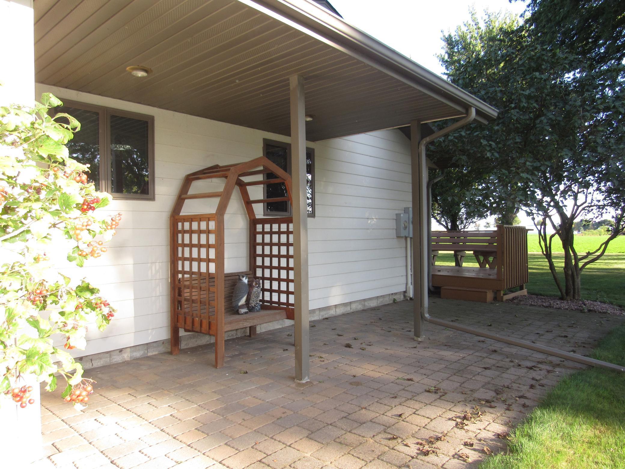 405 8th Street Southeast Fulda, MN 56131 - Photo 25 of 35