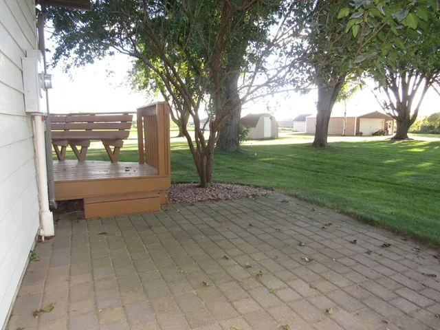 $295,000 | 405 8th Street Southeast, Fulda, MN 56131