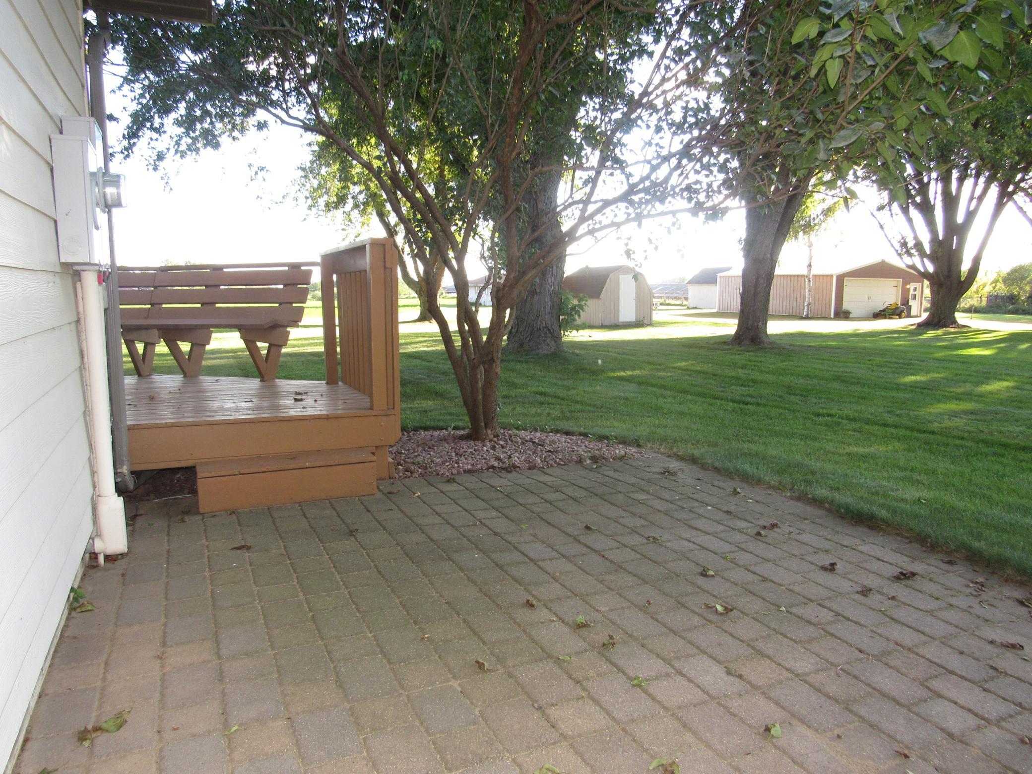 405 8th Street Southeast Fulda, MN 56131 - Photo 26 of 35