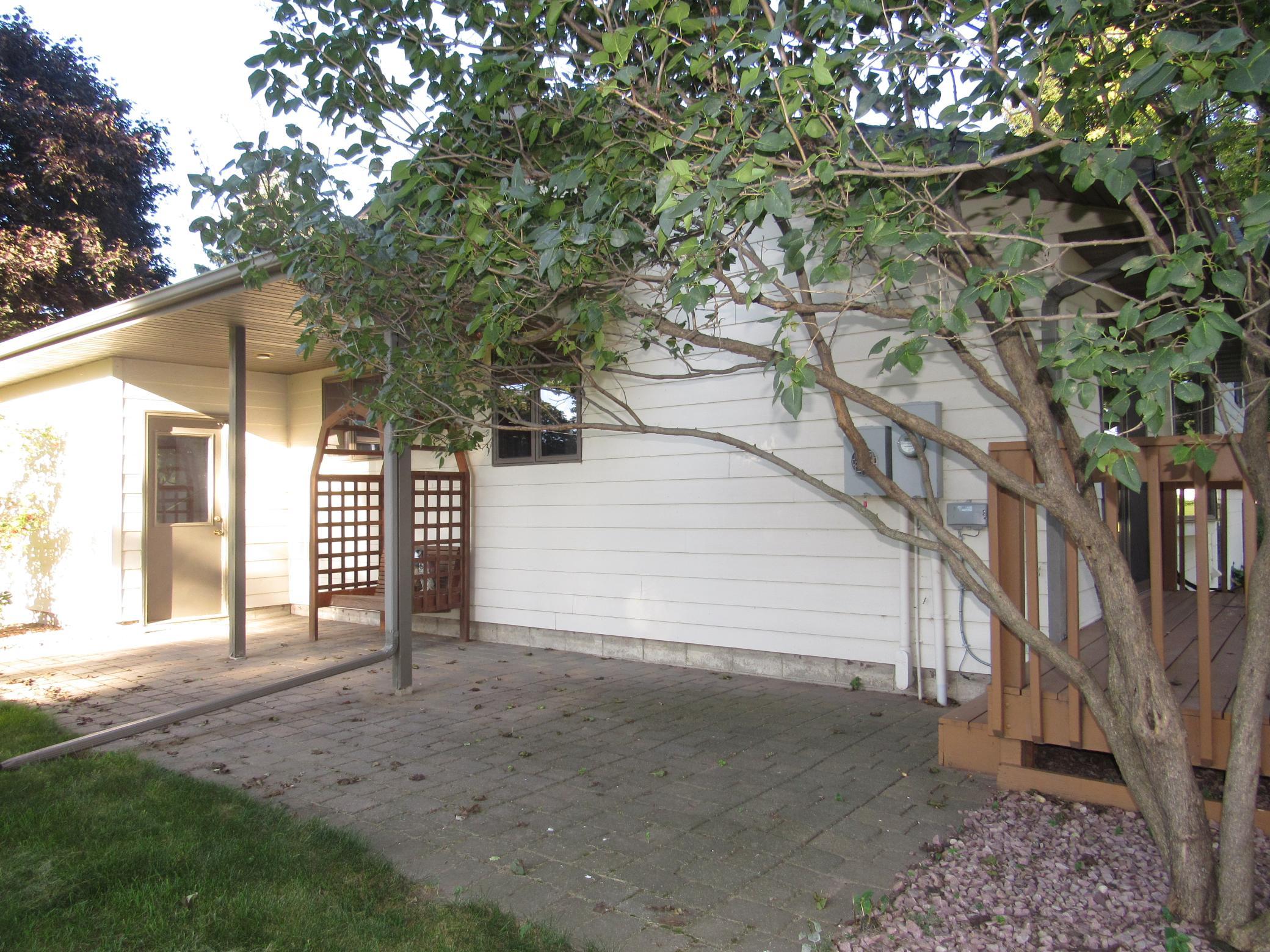 405 8th Street Southeast Fulda, MN 56131 - Photo 27 of 35