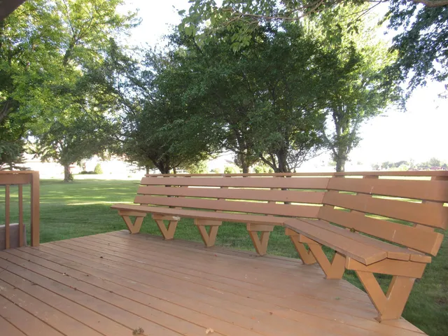 $295,000 | 405 8th Street Southeast, Fulda, MN 56131