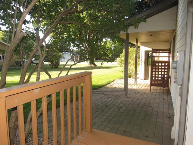 $295,000 | 405 8th Street Southeast, Fulda, MN 56131