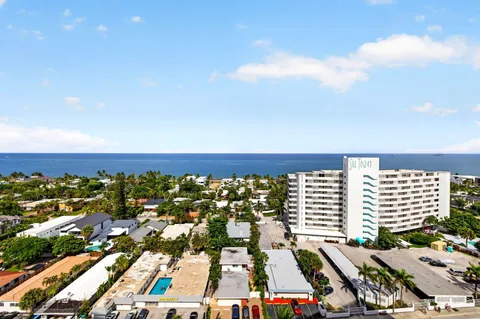 $660,000 | 2841 North Ocean Boulevard, Unit 1806, Fort Lauderdale, FL 33308