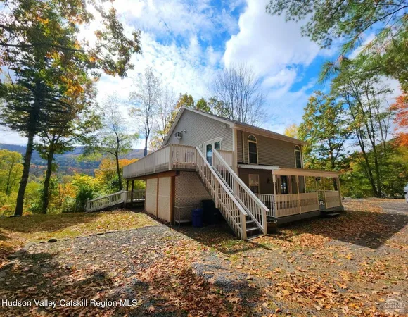 $549,000 | 16 Hickory Hill Road, Windham, NY 12496