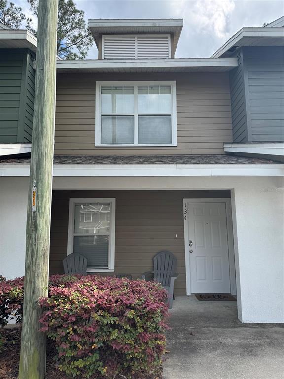 4237 Southwest 22nd Lane, Unit 134 Gainesville, FL 32607 - Photo 2 of 28 Gallery Image 2