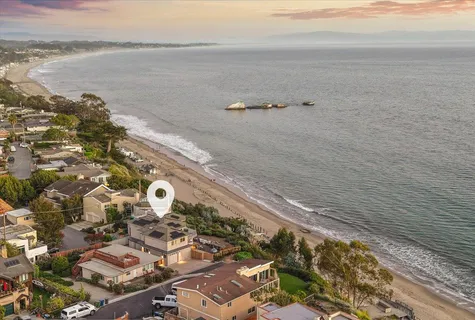 $7,500,000 | 102 Long Leaf Lane, Aptos, CA 95003
