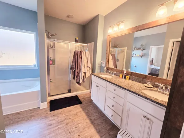 $2,200 | 103 Redfish Way, Panama City, FL 32404