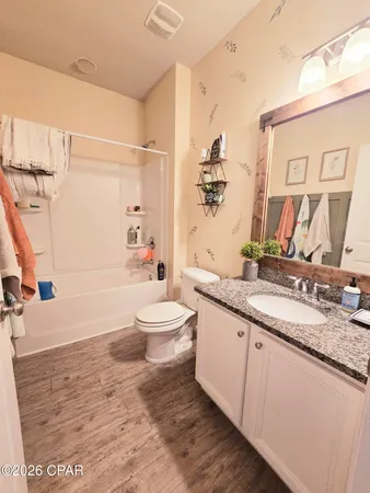 $2,200 | 103 Redfish Way, Panama City, FL 32404