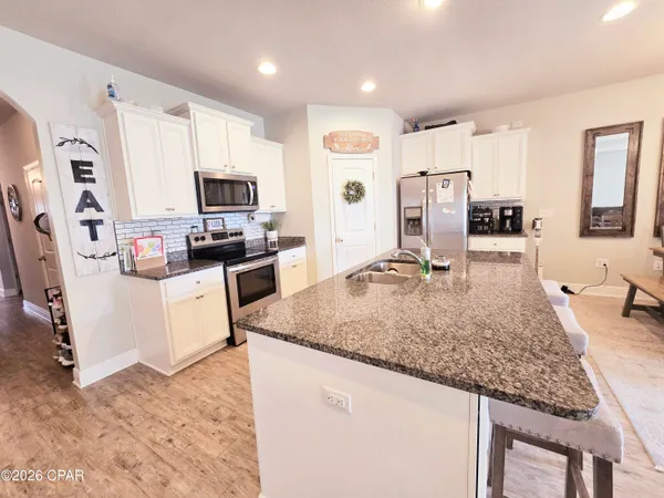 $2,200 | 103 Redfish Way, Panama City, FL 32404
