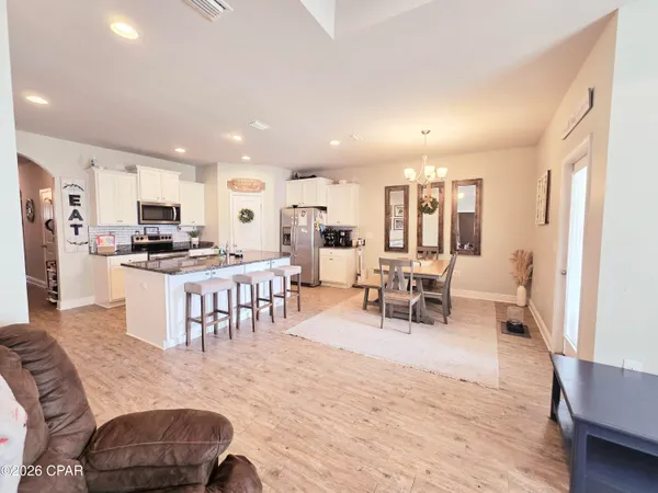 $2,200 | 103 Redfish Way, Panama City, FL 32404