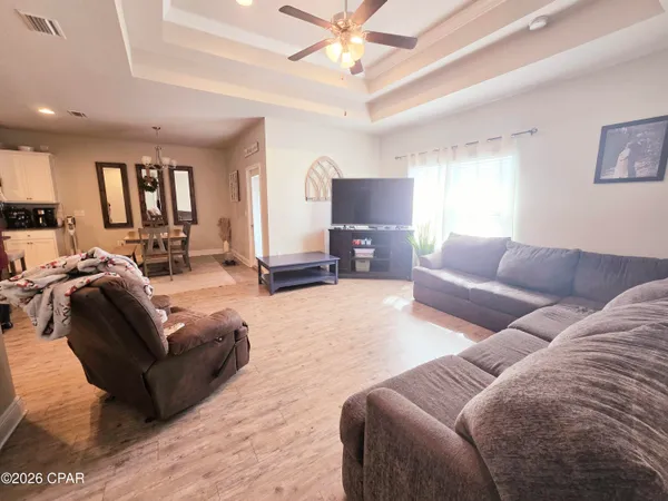 $2,200 | 103 Redfish Way, Panama City, FL 32404
