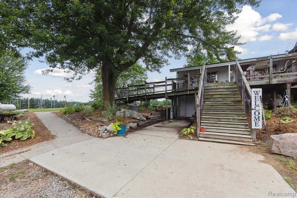3435 Dietz Road Williamston, MI 48895 - Photo 35 of 49