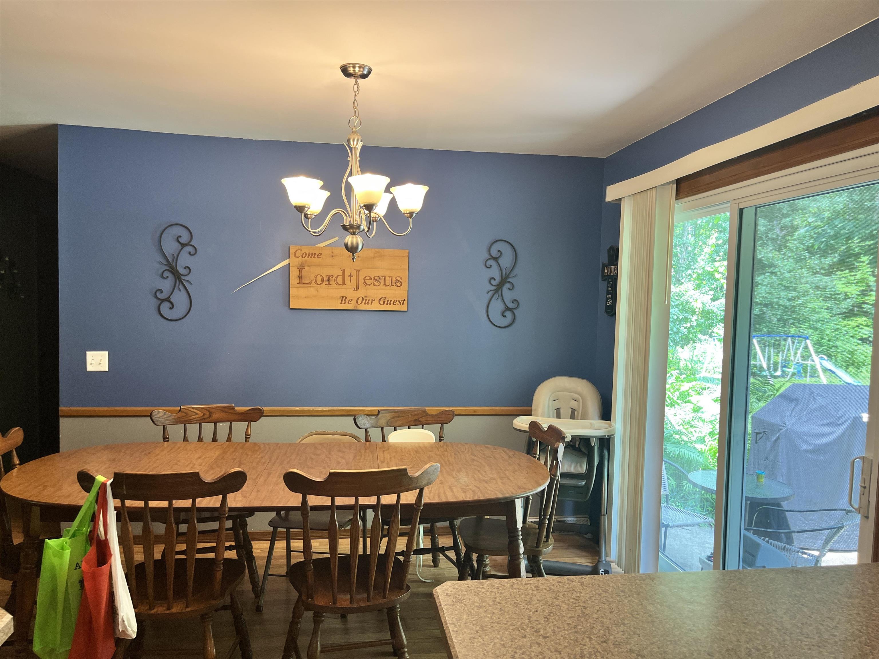 450 North Bay-Mid County Line Road Linwood, MI 48634 - Photo 9 of 33
