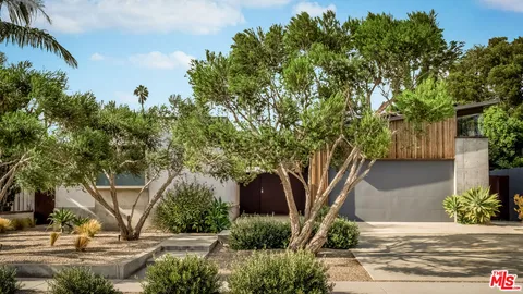 $9,600,000 | 1347 Palms Boulevard, Venice, CA 90291