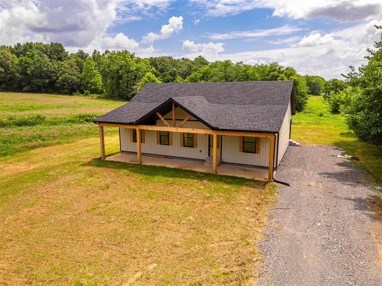 2398 Mt Sharon Road Sharon Grove, KY 42280 - Photo 11 of 50 Gallery Image 11