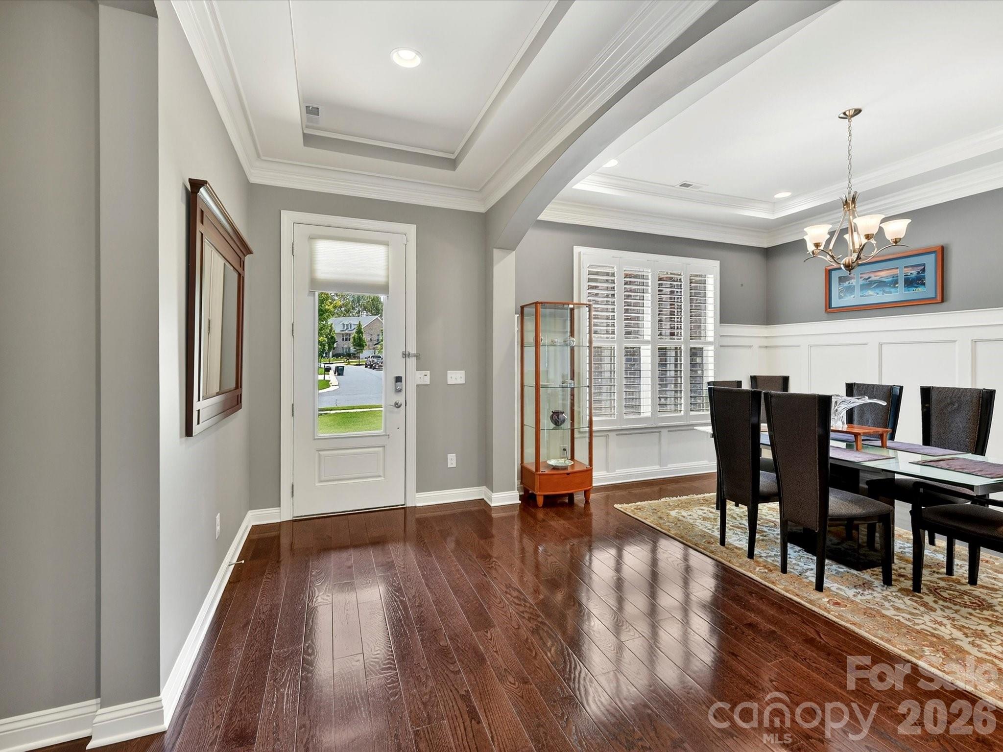8701 Whitehawk Hill Road Waxhaw, NC 28173 - Photo 7 of 42