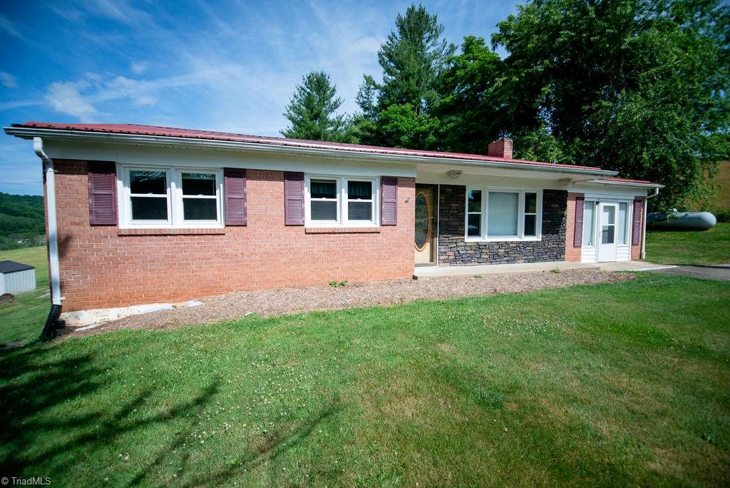 146 Wooten Road Sparta, NC 28675 - Photo 1 of 50 Gallery Image 1