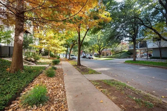 $1,850 | 4405 Bowser Avenue, Unit 107, Dallas, TX 75219