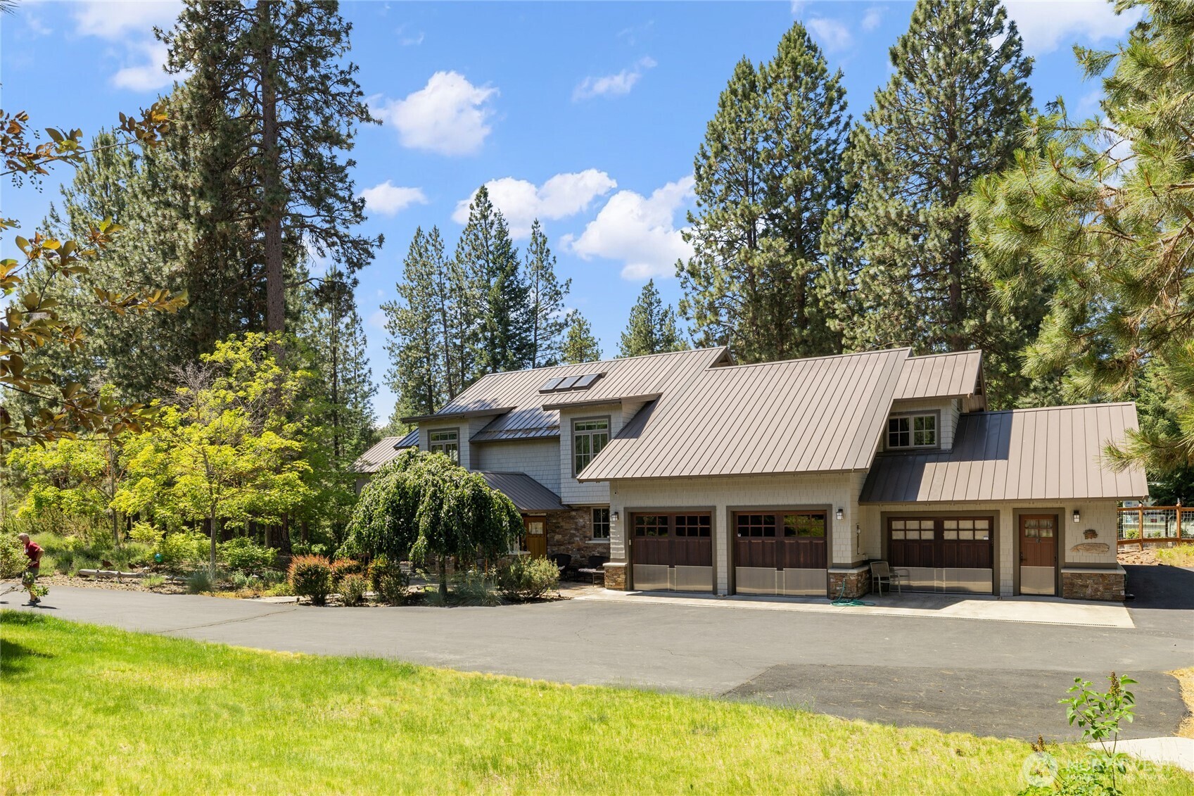 401 Quail Valley Road Cle Elum, WA 98922 - Photo 8 of 40 Gallery Image 8