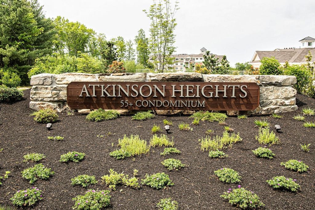 5 Longview Drive, Unit 207 Atkinson, NH 03811 - Photo 2 of 31