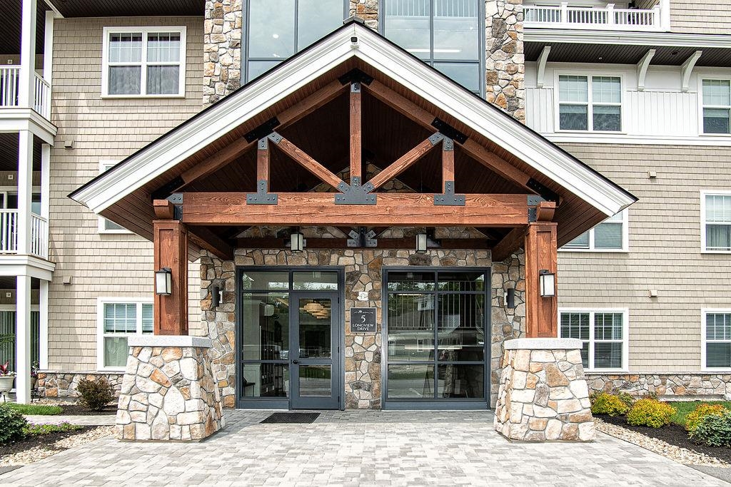 5 Longview Drive, Unit 207 Atkinson, NH 03811 - Photo 7 of 31