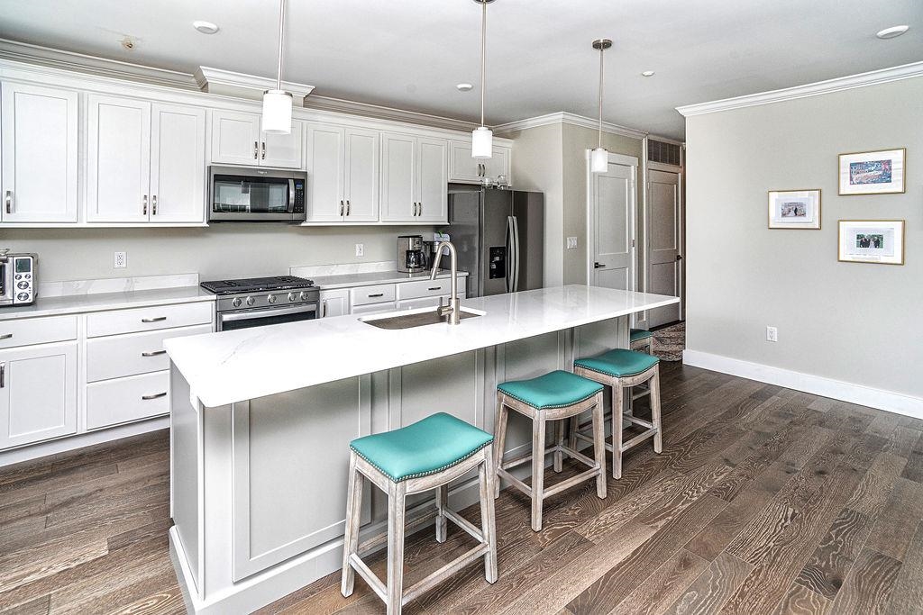 5 Longview Drive, Unit 207 Atkinson, NH 03811 - Photo 10 of 31