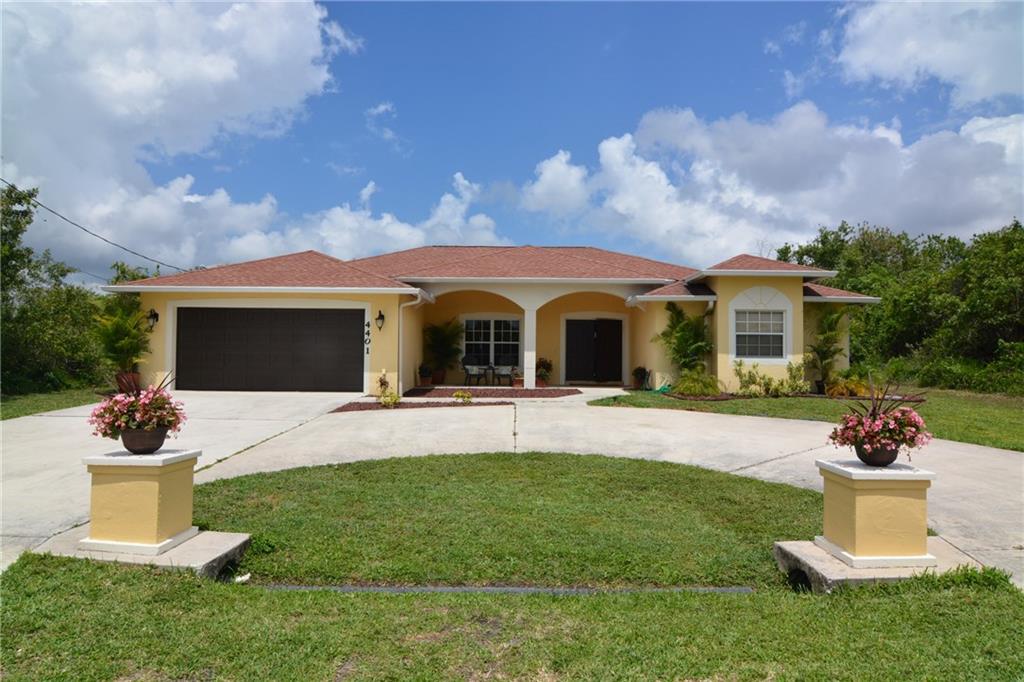 4401 Southwest Paley Road Port St. Lucie, FL 34953 - Photo 1 of 26 Gallery Image 1