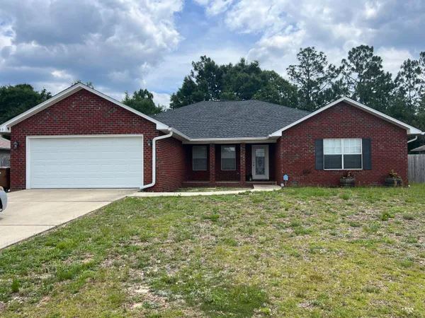 $2,200 | 155 Conquest Avenue, Crestview, FL 32536
