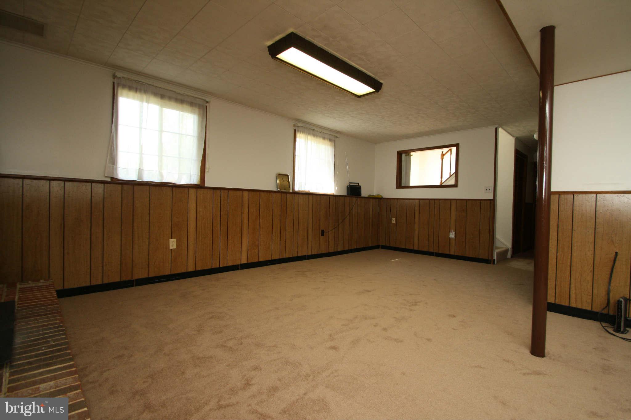 6110 Clinton Way Clinton, MD 20735 - Photo 11 of 16 Basement