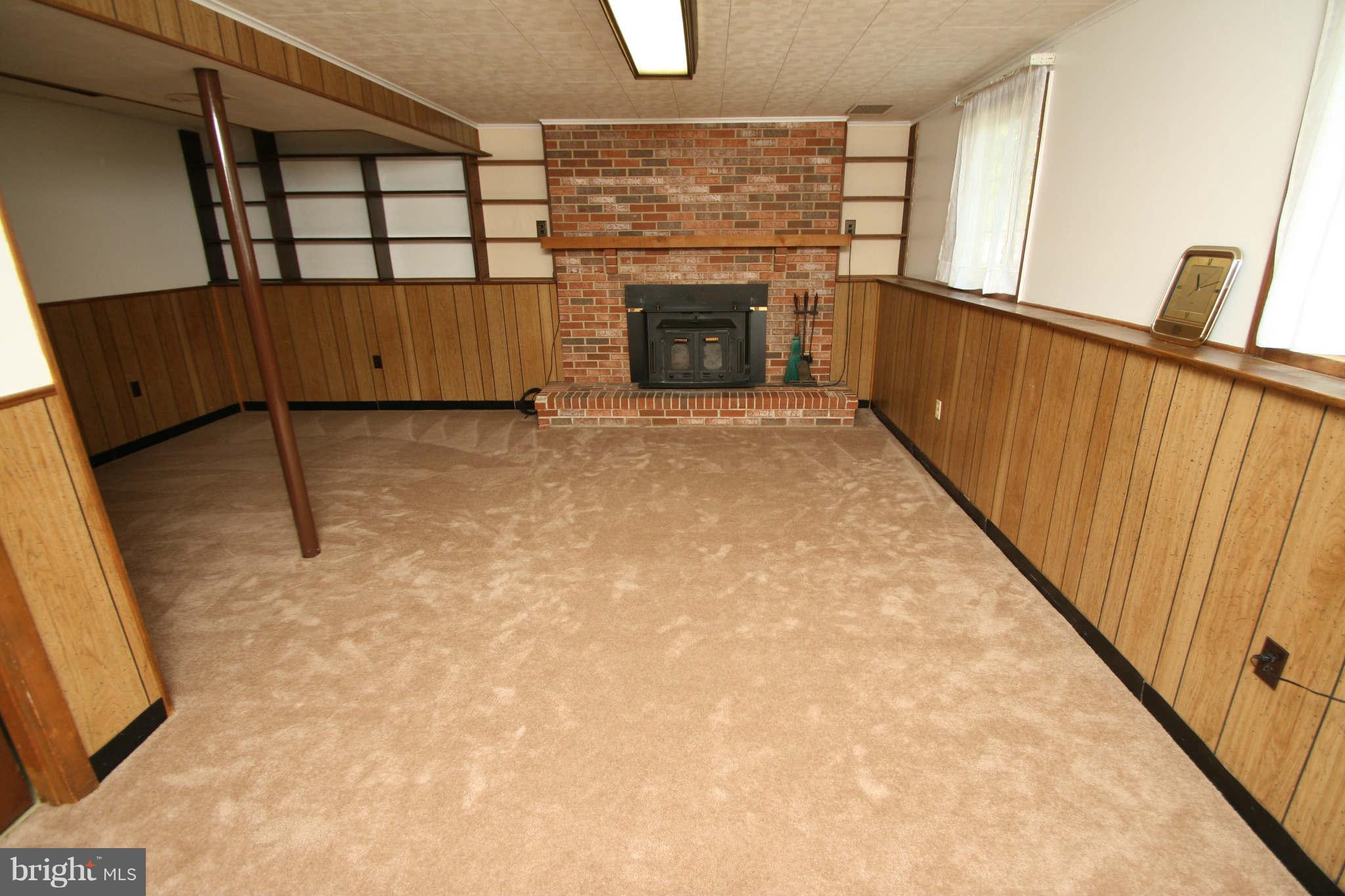 6110 Clinton Way Clinton, MD 20735 - Photo 9 of 16 Basement